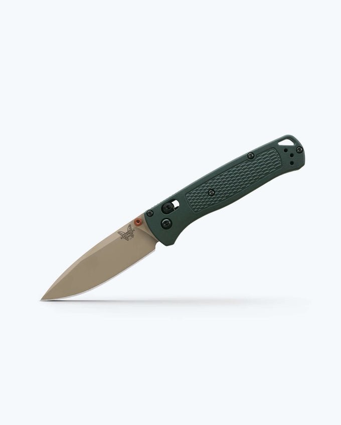 Benchmade 535TN-2601 BUGOUT - Quest Outdoors