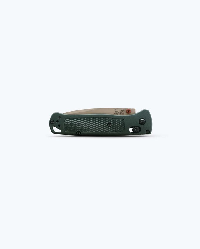 Benchmade 535TN-2601 BUGOUT - Quest Outdoors