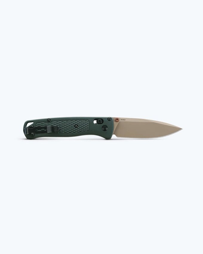 Benchmade 535TN-2601 BUGOUT - Quest Outdoors