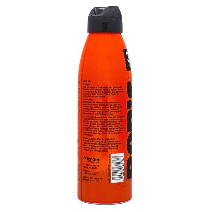 Ben's® 30 Tick & Insect Repellent, 30% DEET Eco - Spray 6 oz - Quest Outdoors
