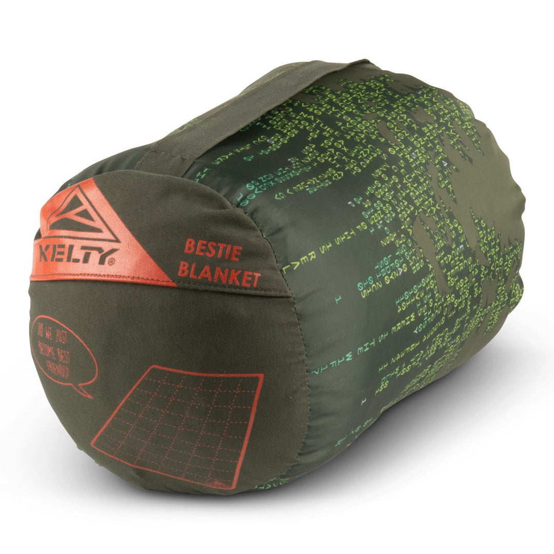 Bestie Blanket - Quest Outdoors