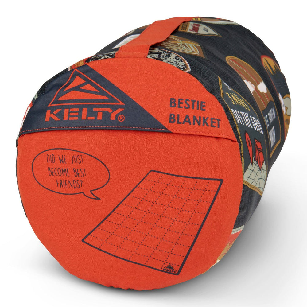 Bestie Blanket - Quest Outdoors