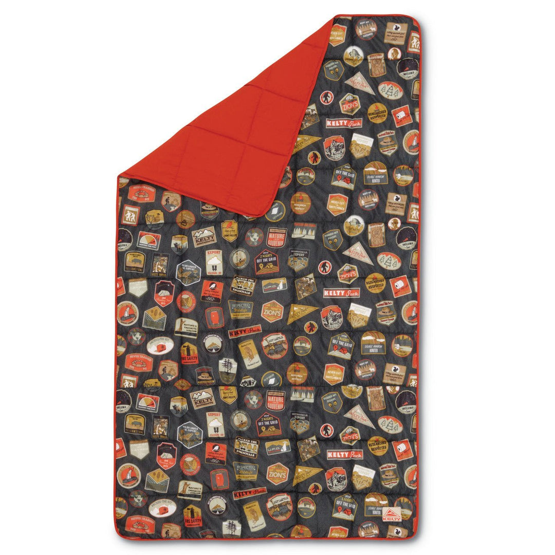 Bestie Blanket - Quest Outdoors