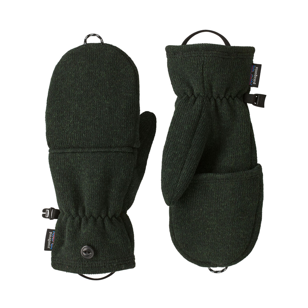 Better Sweater Gloves - Quest Outdoors