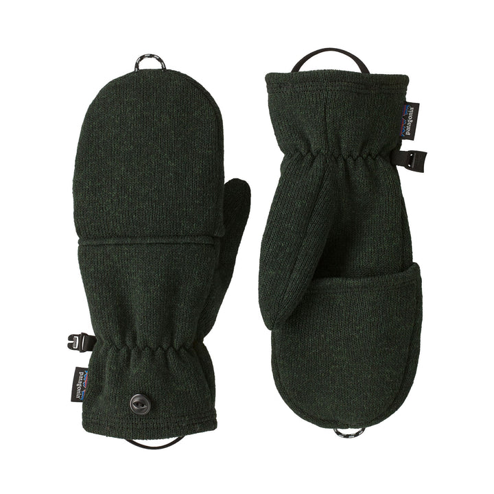 Better Sweater Gloves - Quest Outdoors