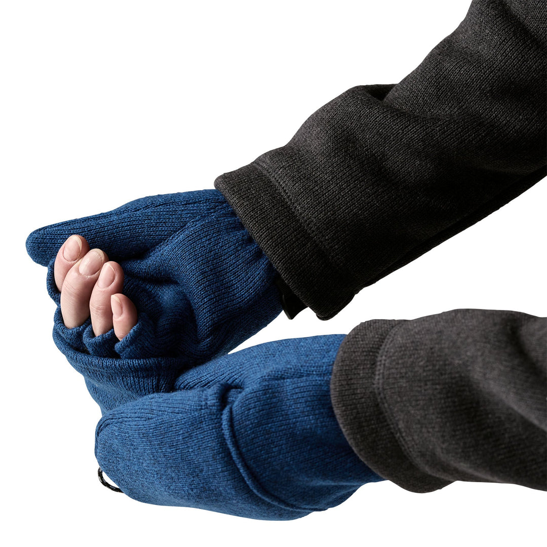 Better Sweater Gloves - Quest Outdoors