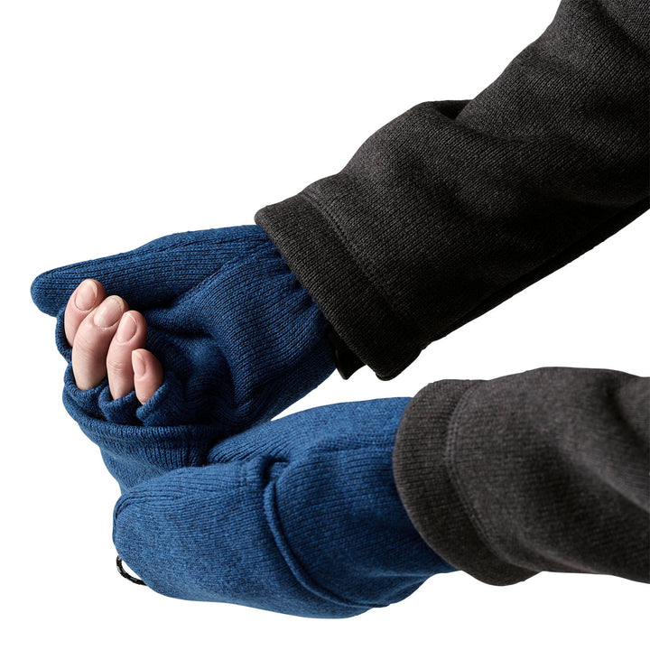 Better Sweater Gloves - Quest Outdoors