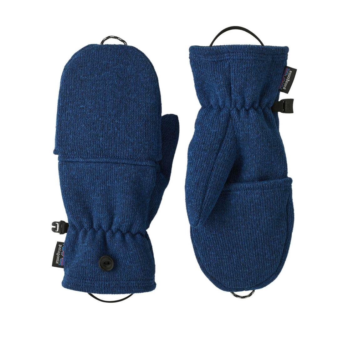 Better Sweater Gloves - Quest Outdoors