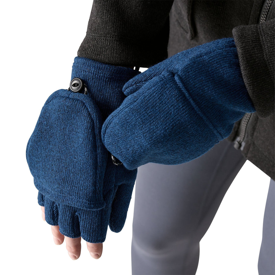 Better Sweater Gloves - Quest Outdoors