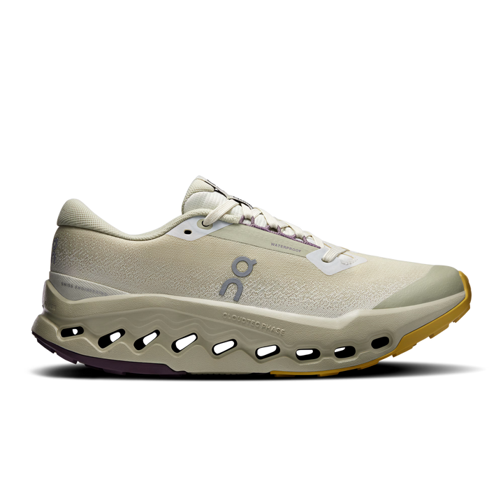 On Women's Cloudsurfer Trail 2 Waterproof