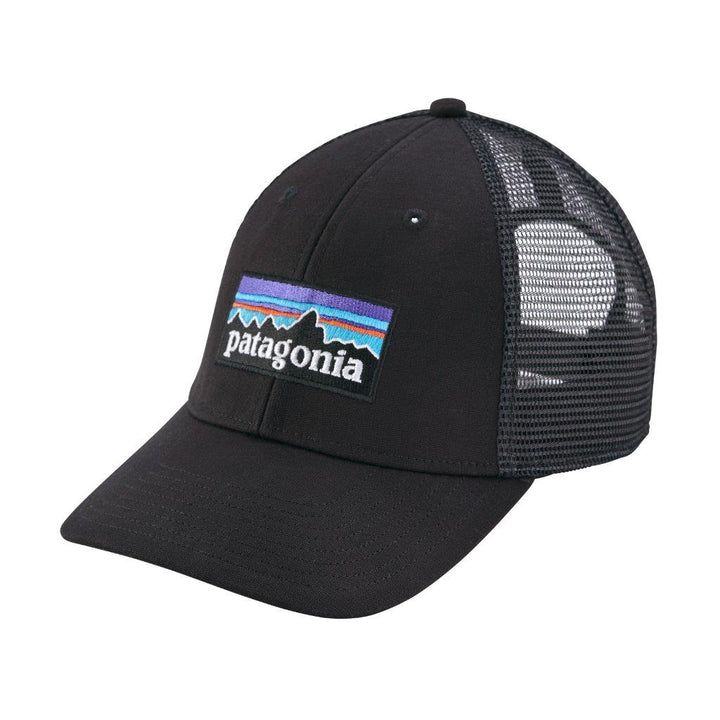 Patagonia P-6 Logo LoPro Trucker Hat
