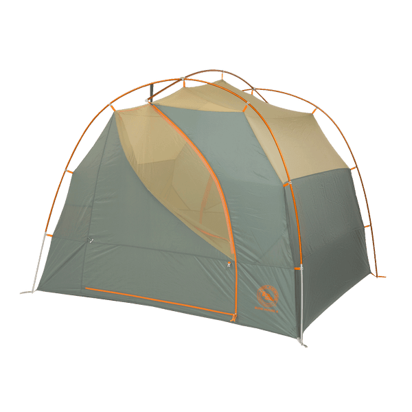 Big Agnes Bunk House 4 - Quest Outdoors