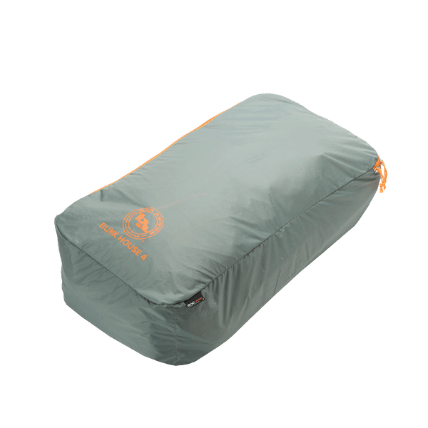 Big Agnes Bunk House 4 - Quest Outdoors