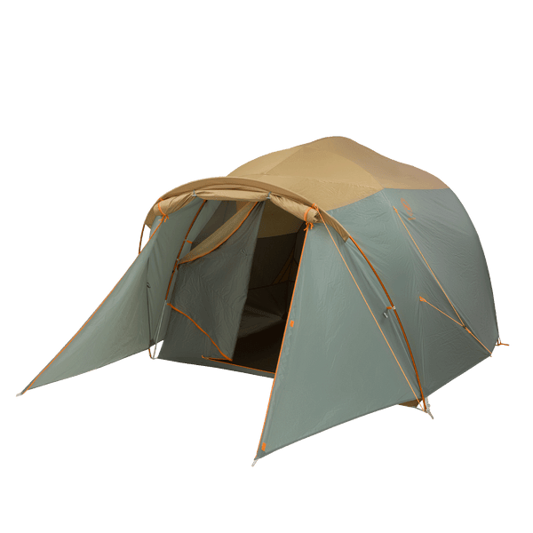 Big Agnes Bunk House 4 - Quest Outdoors