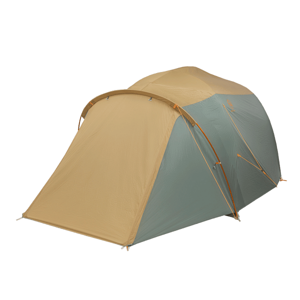 Big Agnes Bunk House 4 - Quest Outdoors
