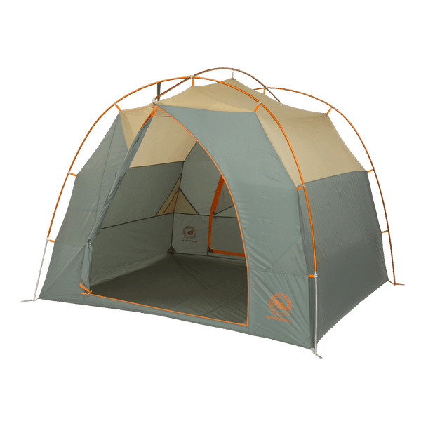 Big Agnes Bunk House 6 - Quest Outdoors