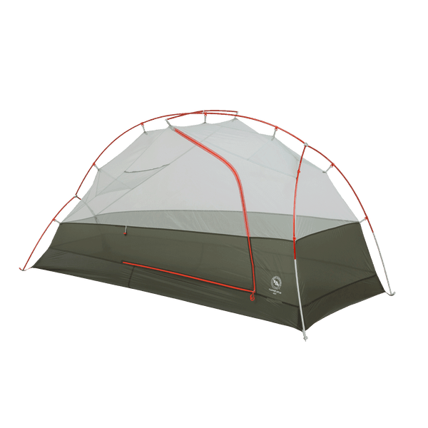 Big Agnes Copper Spur UL1 - Quest Outdoors