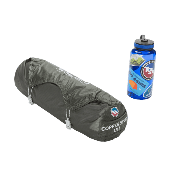 Big Agnes Copper Spur UL1 - Quest Outdoors