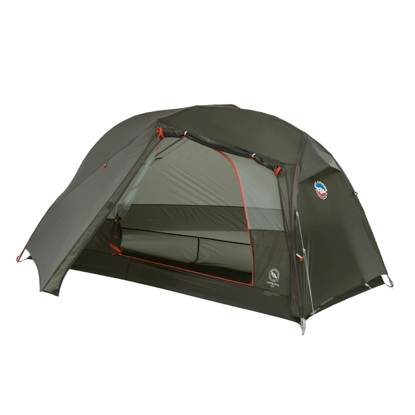 Big Agnes Copper Spur UL1 - Quest Outdoors