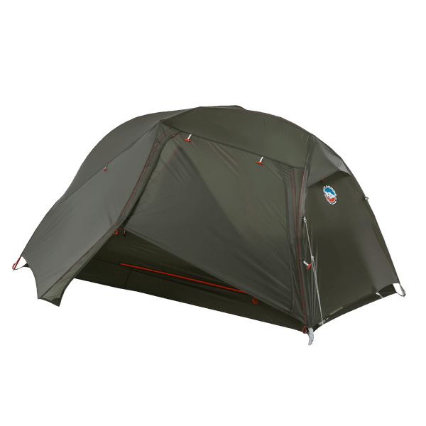 Big Agnes Copper Spur UL1 - Quest Outdoors