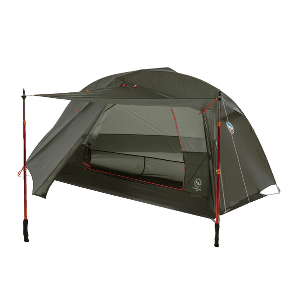 Big Agnes Copper Spur UL1 - Quest Outdoors