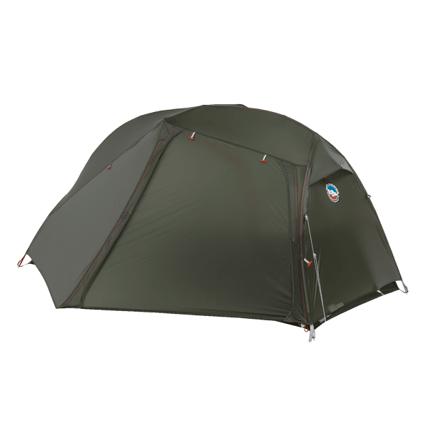Big Agnes Copper Spur UL1 - Quest Outdoors