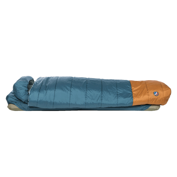 Big Agnes Echo Park 0 - Quest Outdoors