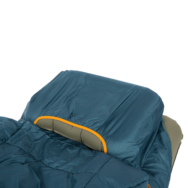 Big Agnes Echo Park 0 - Quest Outdoors