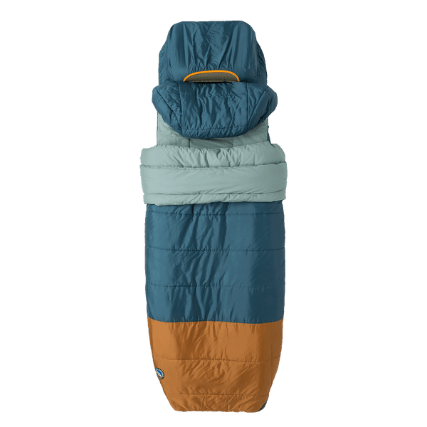 Big Agnes Echo Park 0 - Quest Outdoors
