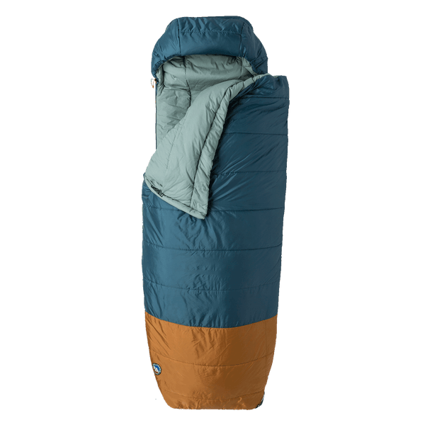 Big Agnes Echo Park 0 - Quest Outdoors