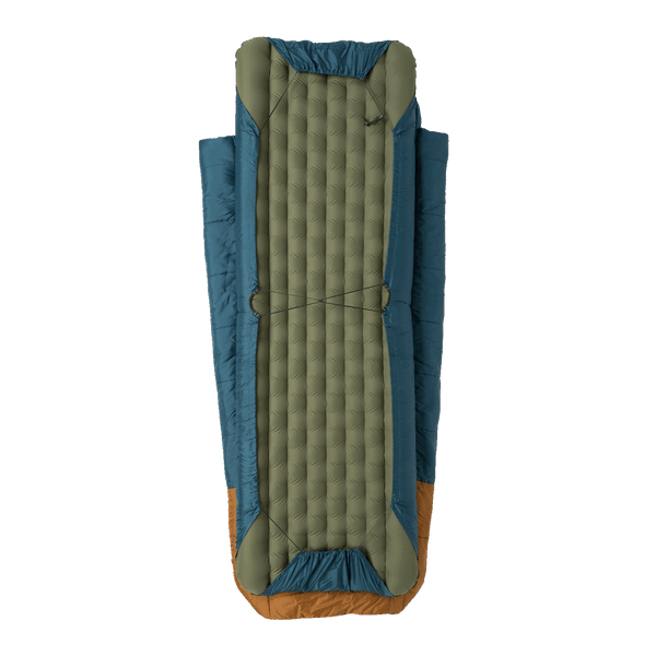 Big Agnes Echo Park 0 - Quest Outdoors