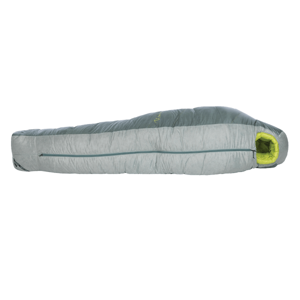 Big Agnes Sidewinder 0 - Quest Outdoors