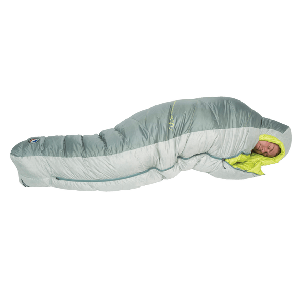 Big Agnes Sidewinder 0 - Quest Outdoors