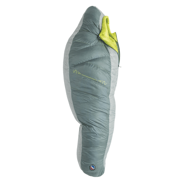 Big Agnes Sidewinder 0 - Quest Outdoors