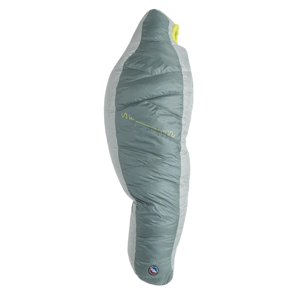 Big Agnes Sidewinder 0 - Quest Outdoors