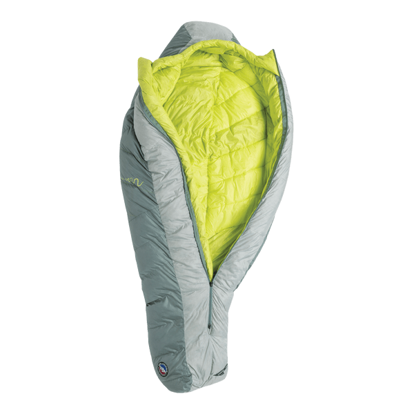 Big Agnes Sidewinder 0 - Quest Outdoors