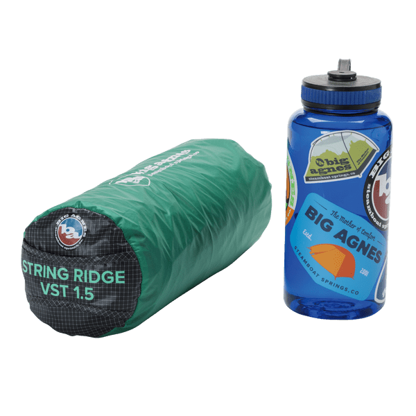 Big Agnes String Ridge VST 1.5 - Quest Outdoors