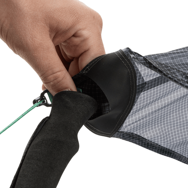 Big Agnes String Ridge VST 1.5 - Quest Outdoors