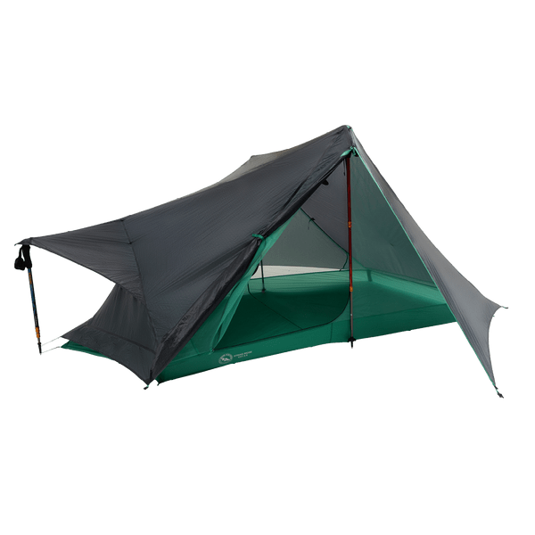 Big Agnes String Ridge VST 2.5 - Quest Outdoors