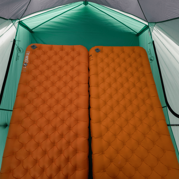 Big Agnes String Ridge VST 2.5 - Quest Outdoors