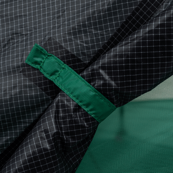 Big Agnes String Ridge VST 2.5 - Quest Outdoors