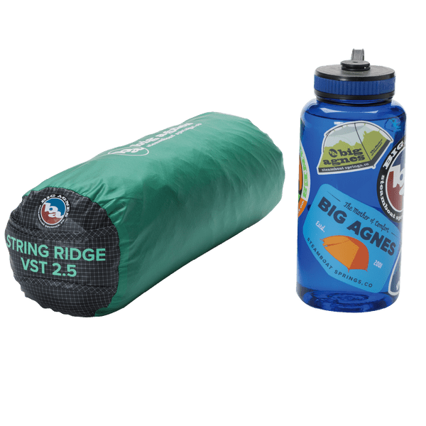 Big Agnes String Ridge VST 2.5 - Quest Outdoors