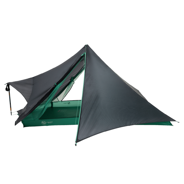 Big Agnes String Ridge VST 2.5 - Quest Outdoors