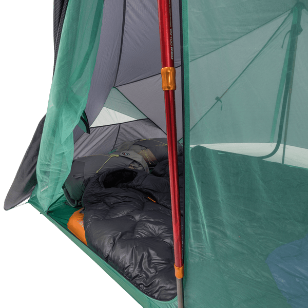 Big Agnes String Ridge VST 2.5 - Quest Outdoors