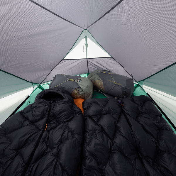 Big Agnes String Ridge VST 2.5 - Quest Outdoors