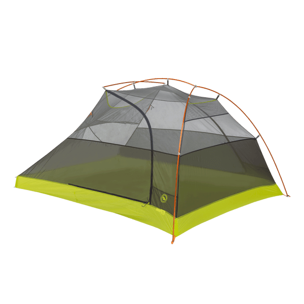 Big Agnes Tiger Wall UL3 - Quest Outdoors