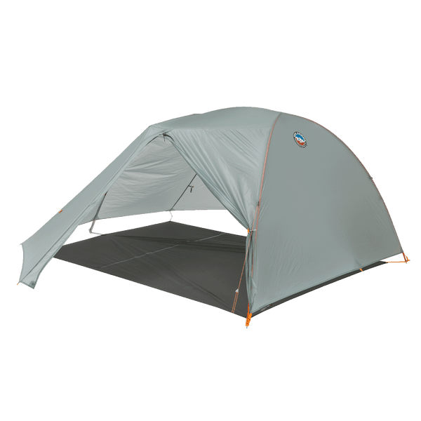 Big Agnes Tiger Wall UL3 - Quest Outdoors