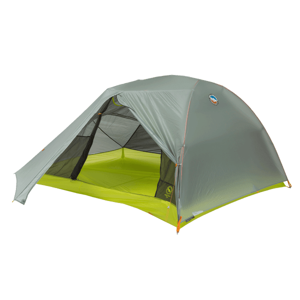 Big Agnes Tiger Wall UL3 - Quest Outdoors