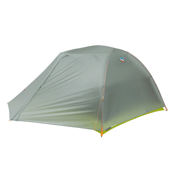 Big Agnes Tiger Wall UL3 - Quest Outdoors