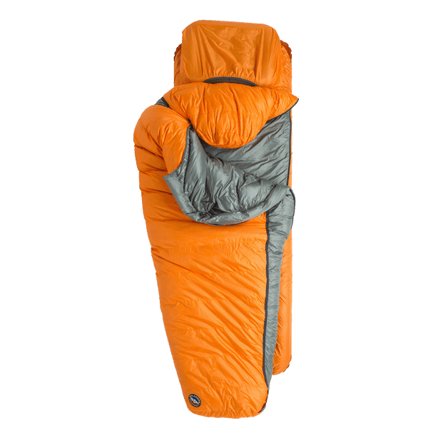 Big Agnes Torchlight EXP 0 - Quest Outdoors
